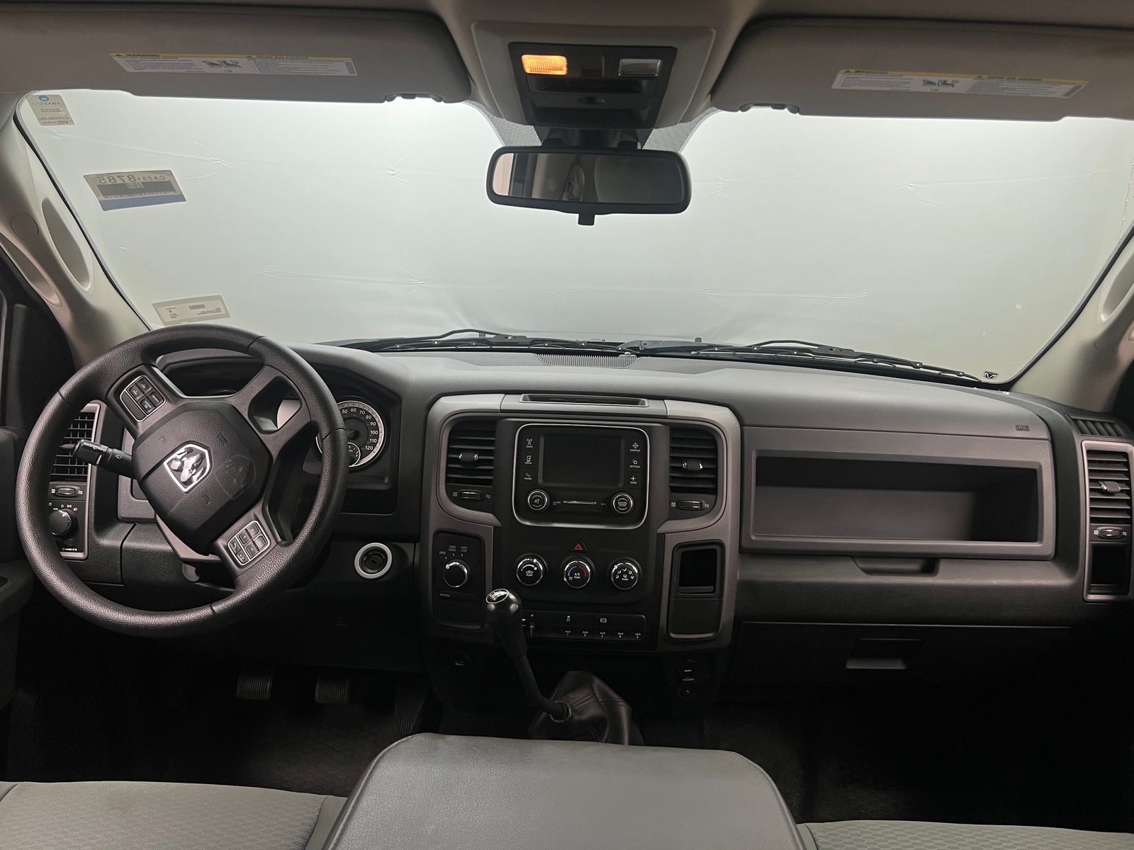 Thumbnail: 2015 RAM 3500 - 3