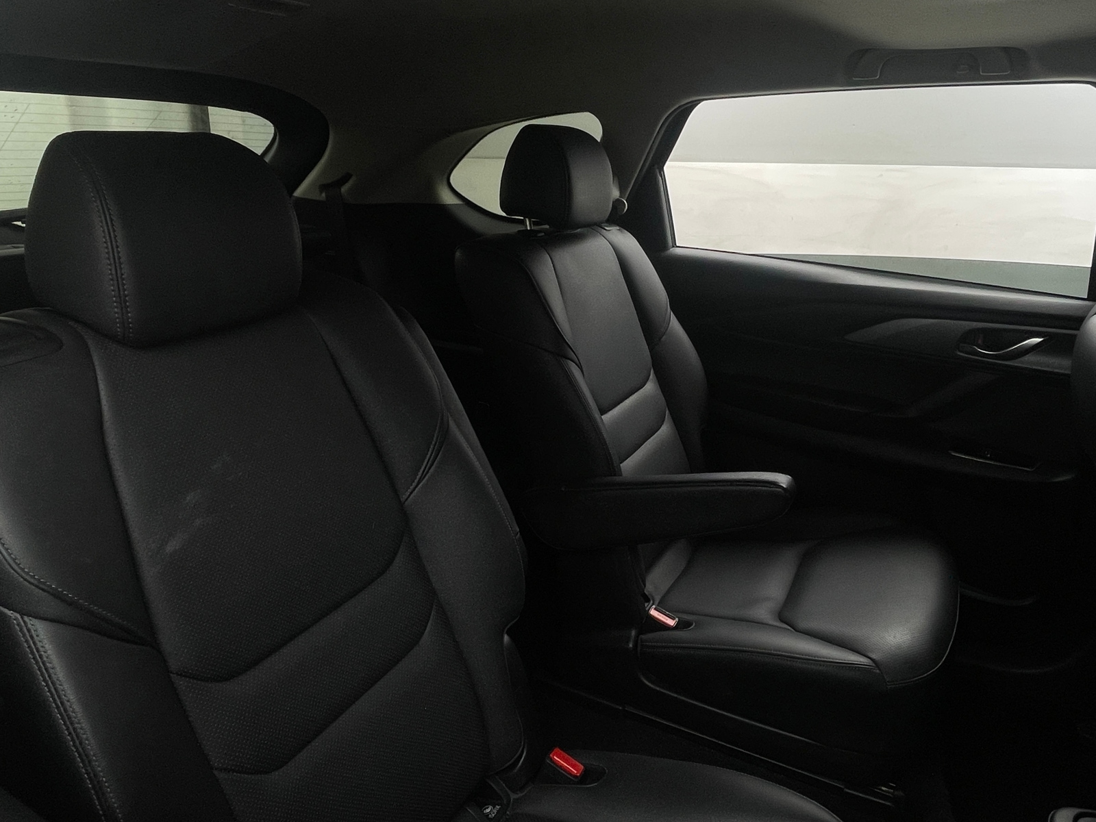 Thumbnail: 2023 Mazda CX-9 - 5