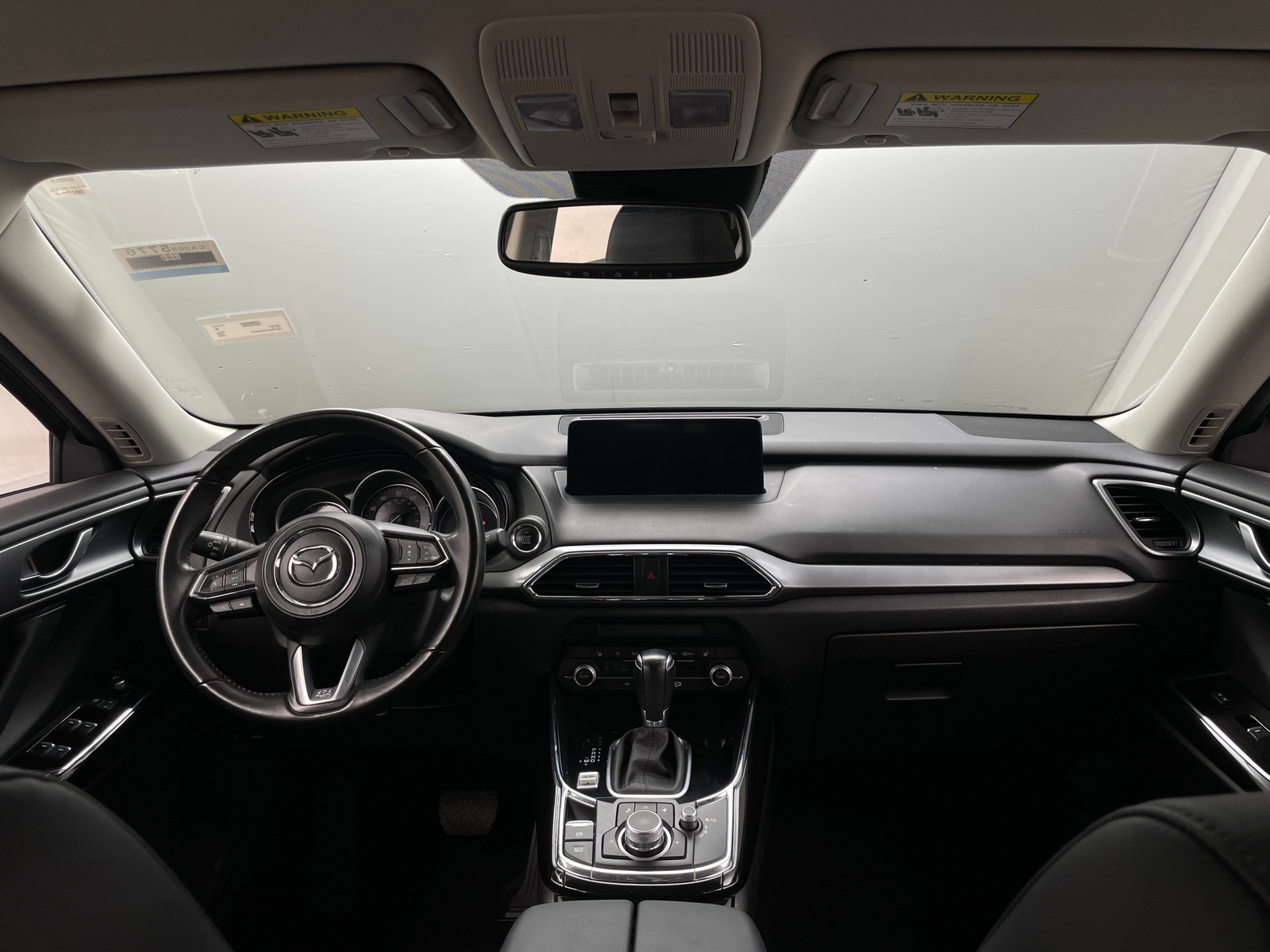 Thumbnail: 2023 Mazda CX-9 - 2
