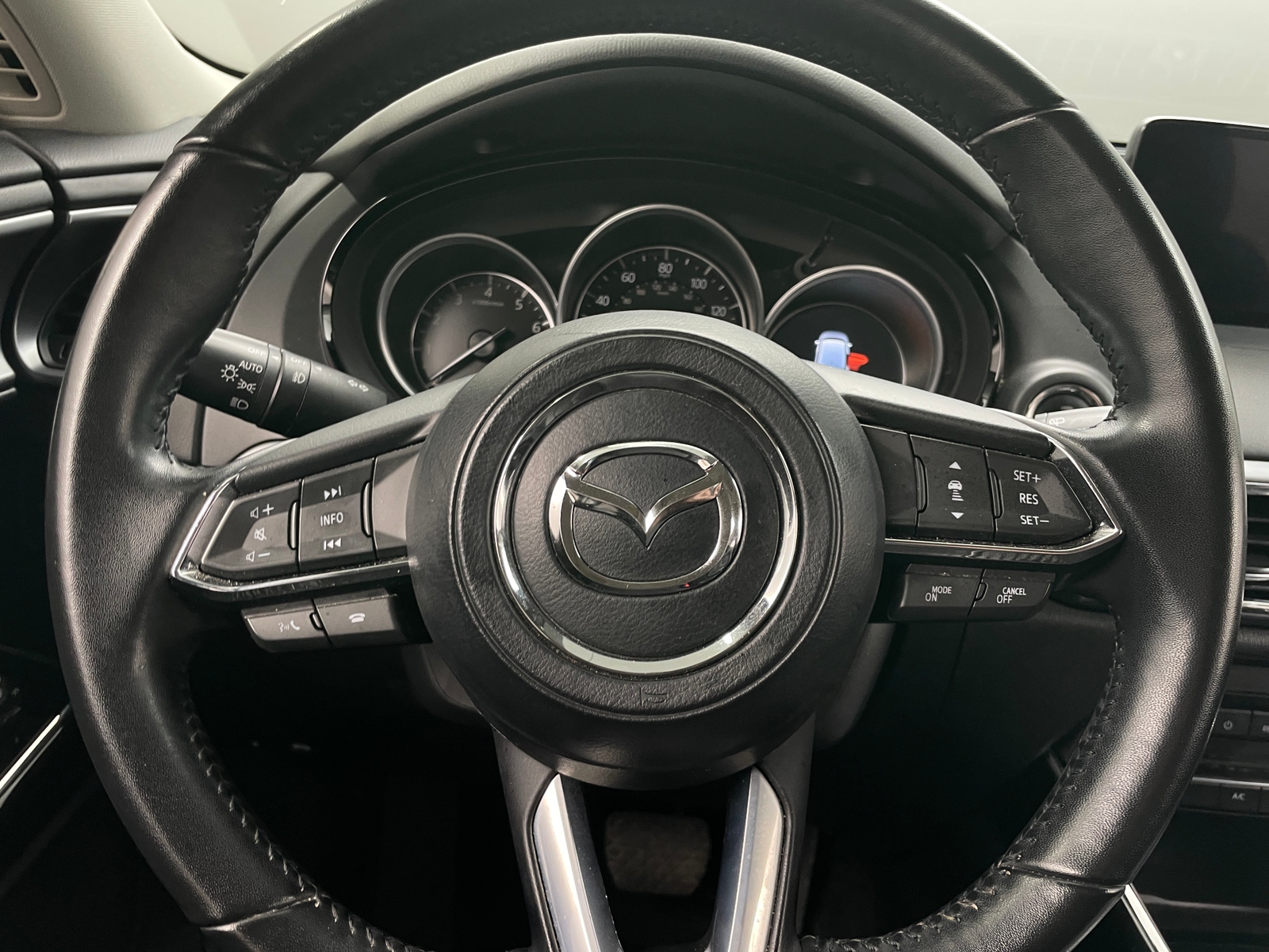 Thumbnail: 2023 Mazda CX-9 - 4