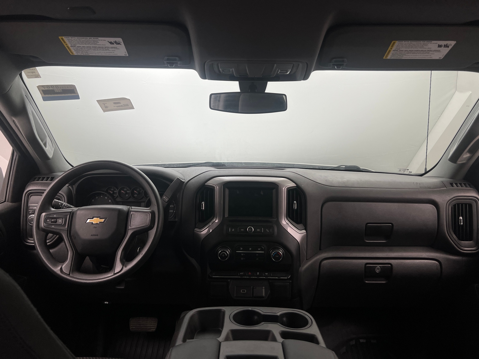 Thumbnail: 2019 Chevrolet Silverado 1500 - 3