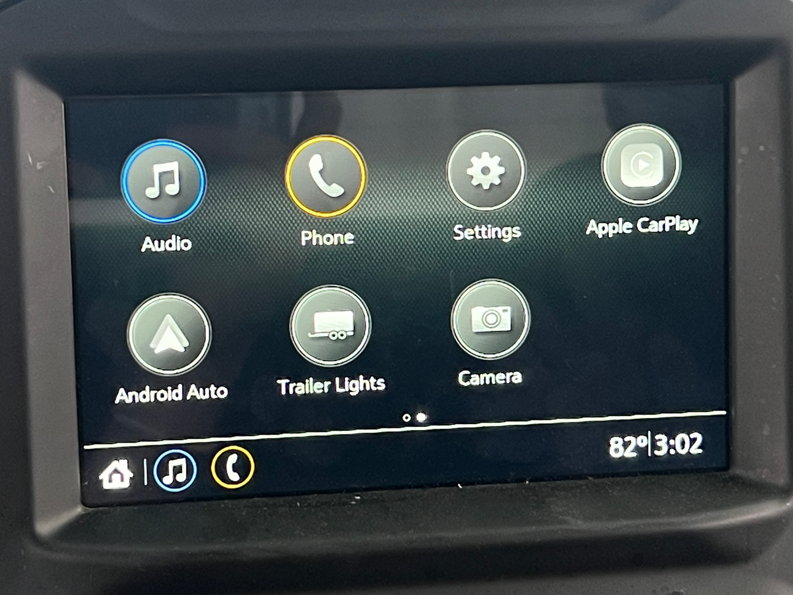 Thumbnail: 2019 Chevrolet Silverado 1500 - 4