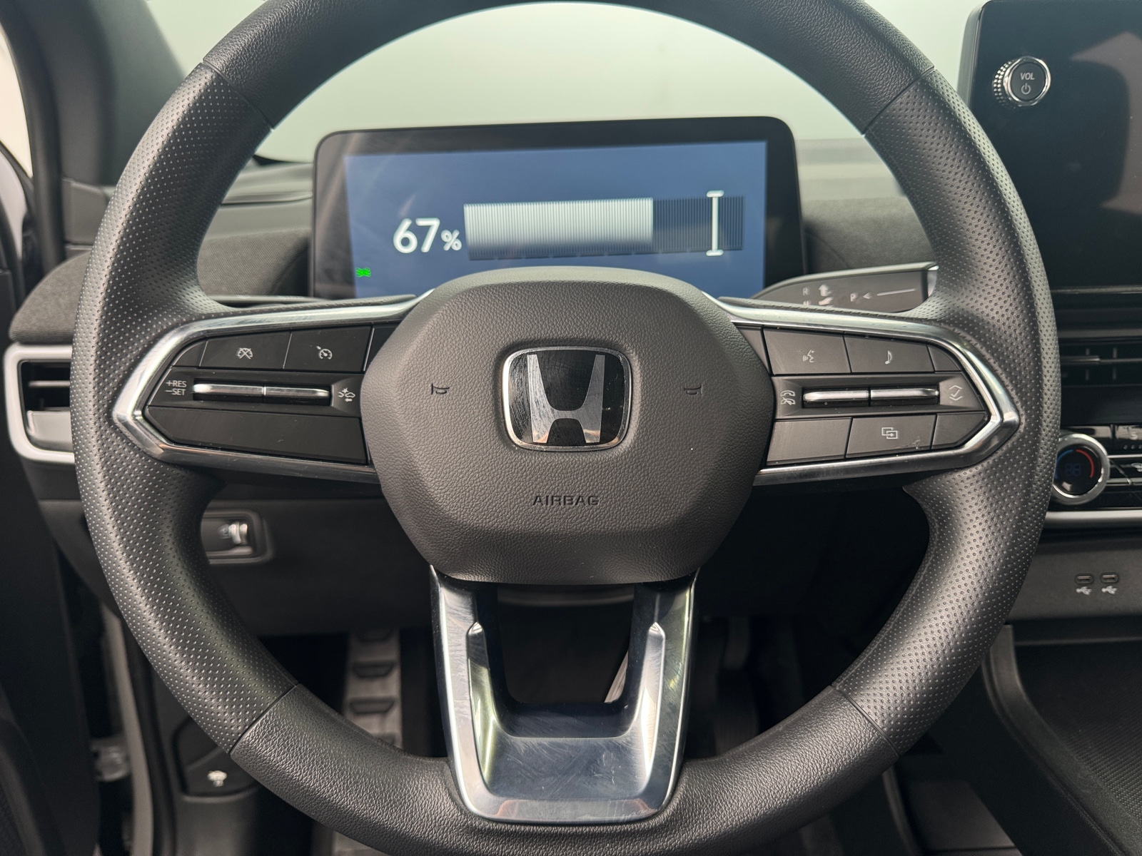 Thumbnail: 2024 Honda Prologue - 5