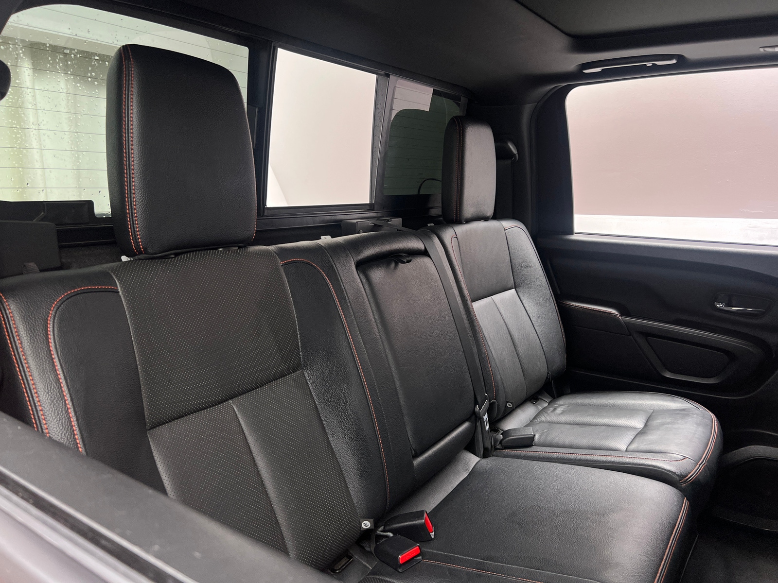 Thumbnail: 2021 Nissan Titan - 5