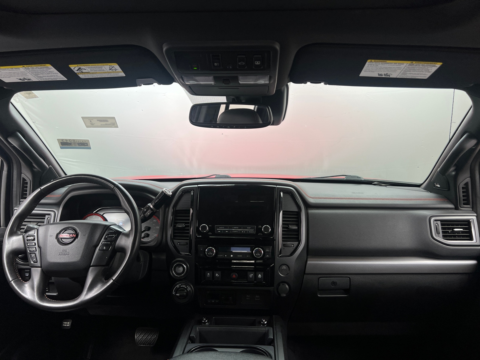 Thumbnail: 2021 Nissan Titan - 2