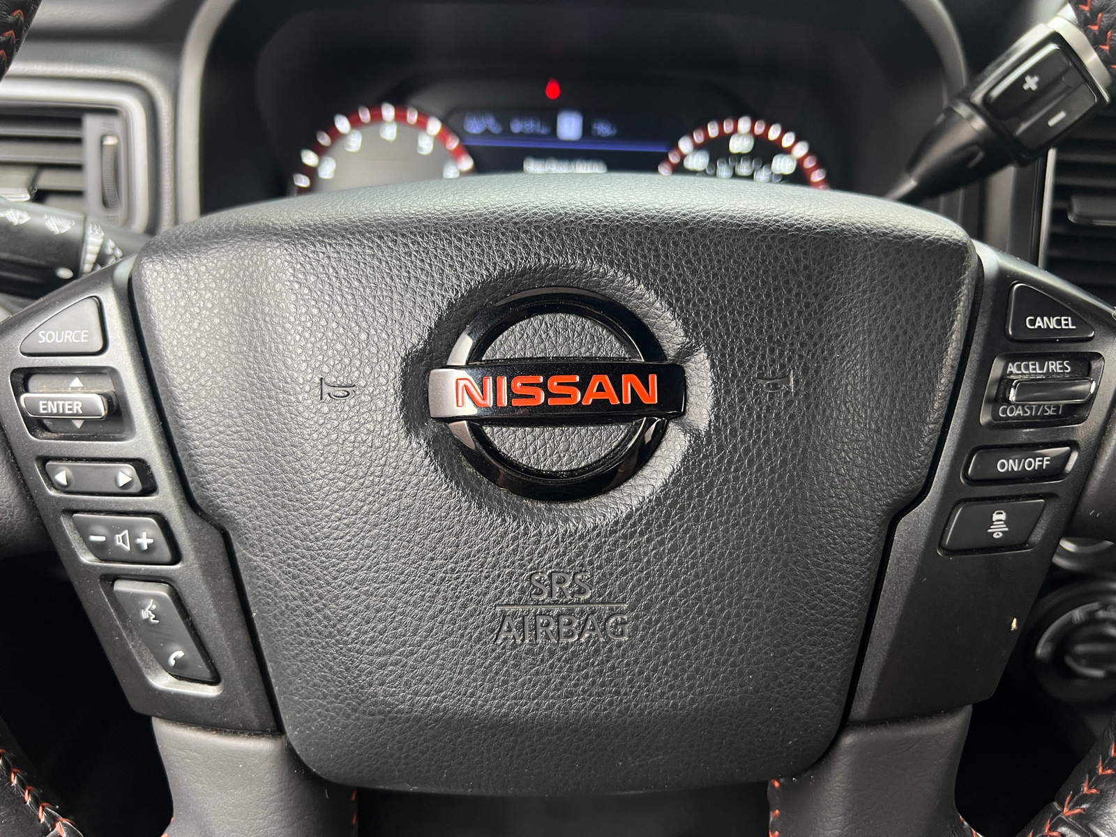 Thumbnail: 2021 Nissan Titan - 4