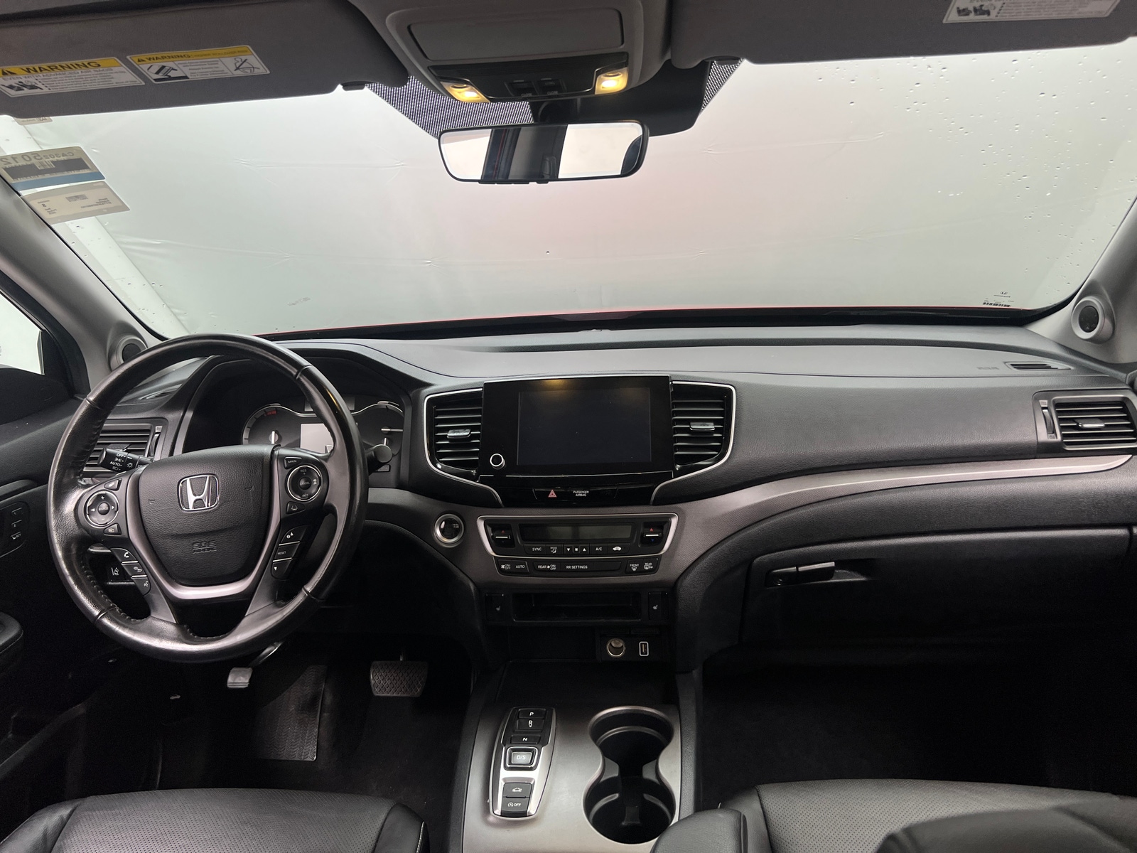 Thumbnail: 2023 Honda Ridgeline - 2