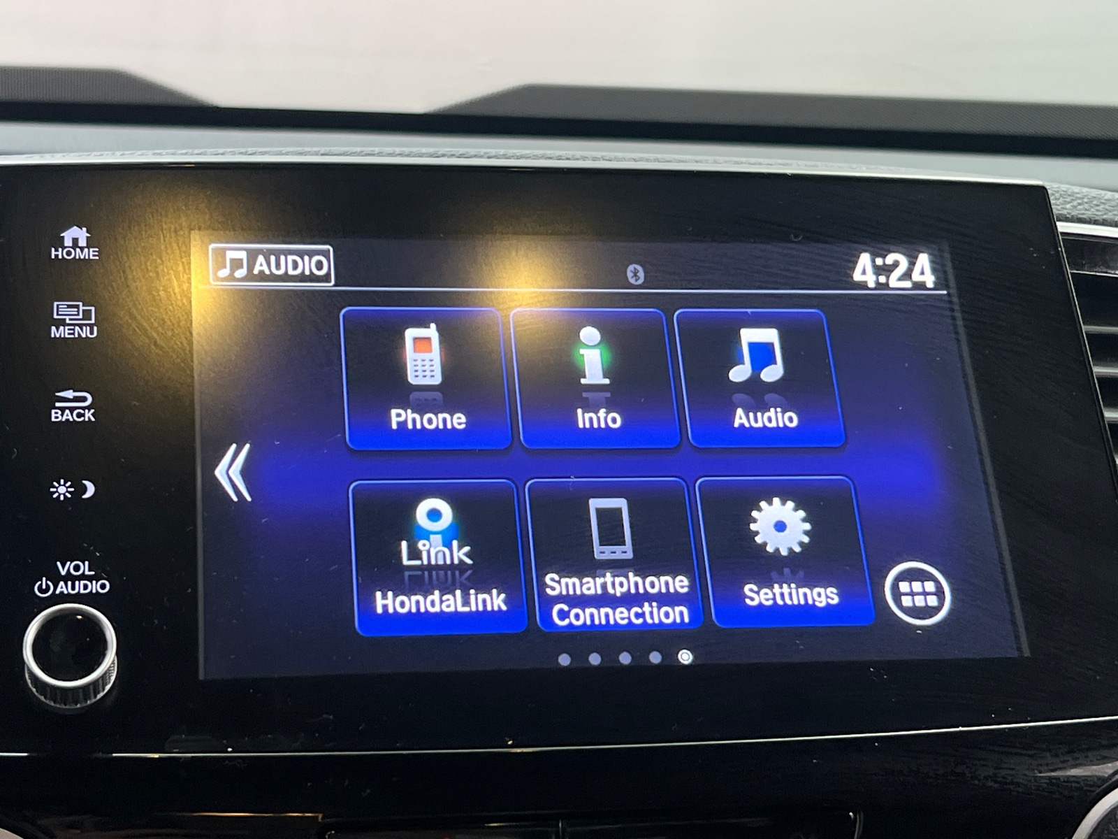 Thumbnail: 2023 Honda Ridgeline - 3