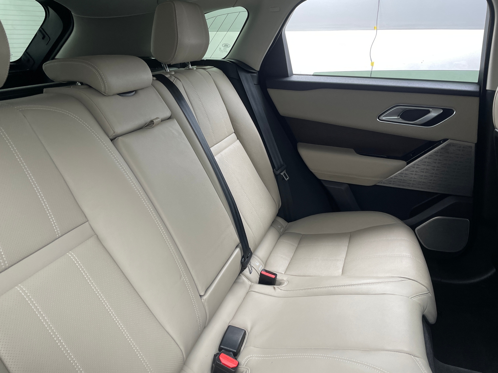 Thumbnail: 2020 Land Rover Range Rover Velar - 5