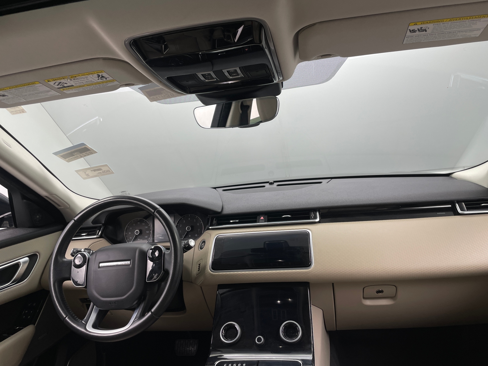 Thumbnail: 2020 Land Rover Range Rover Velar - 2