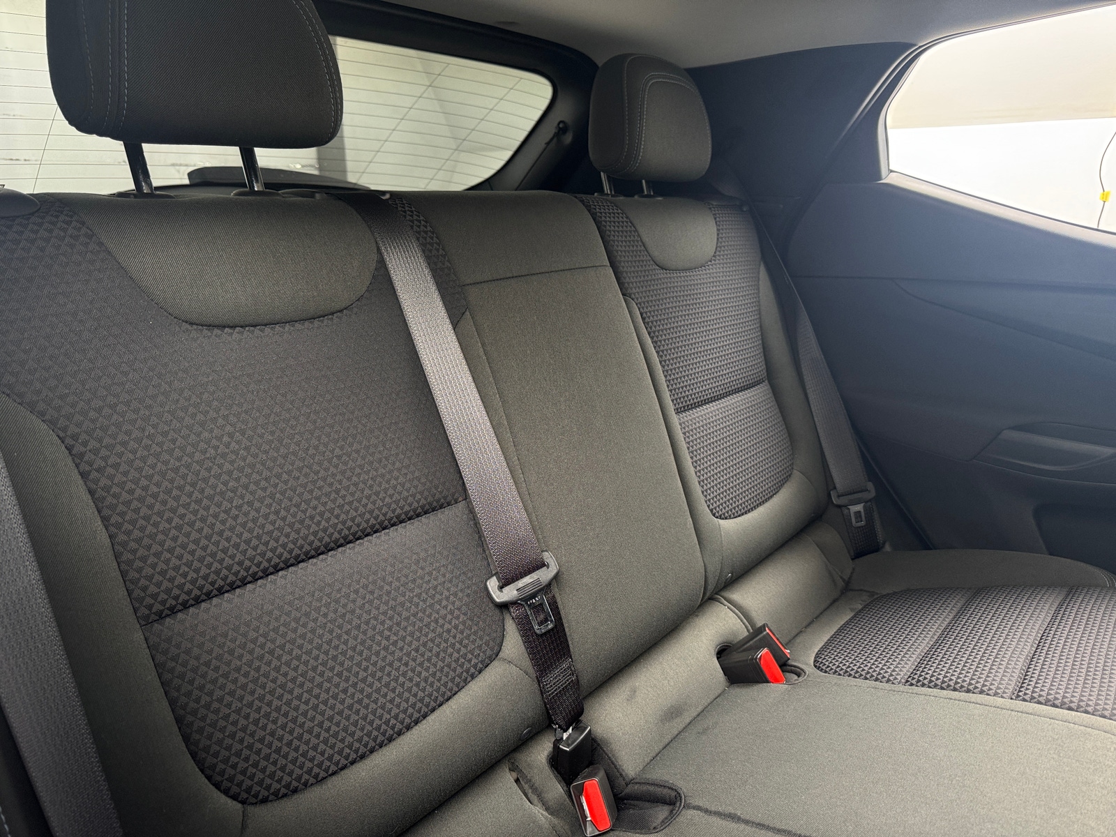 Thumbnail: 2023 Chevrolet Bolt EUV - 6