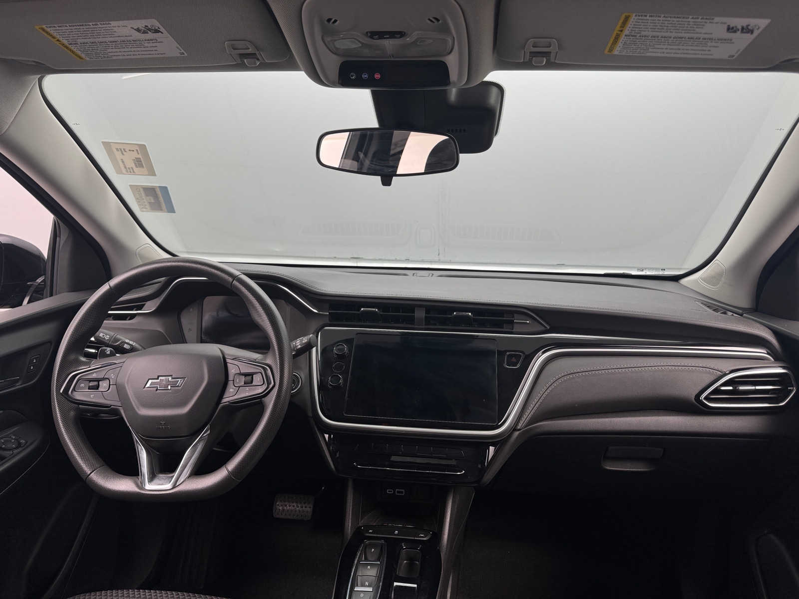 Thumbnail: 2023 Chevrolet Bolt EUV - 3