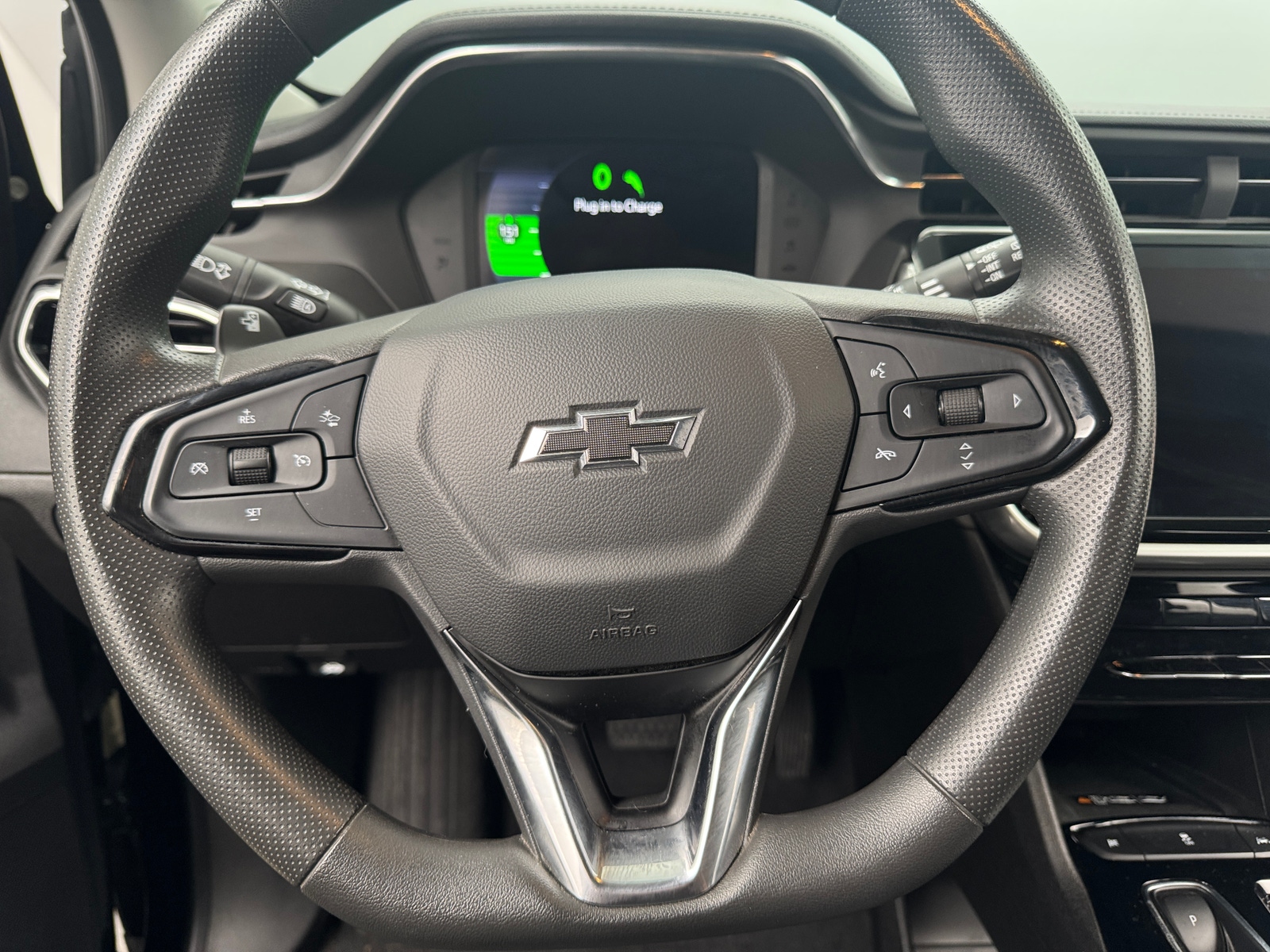Thumbnail: 2023 Chevrolet Bolt EUV - 5