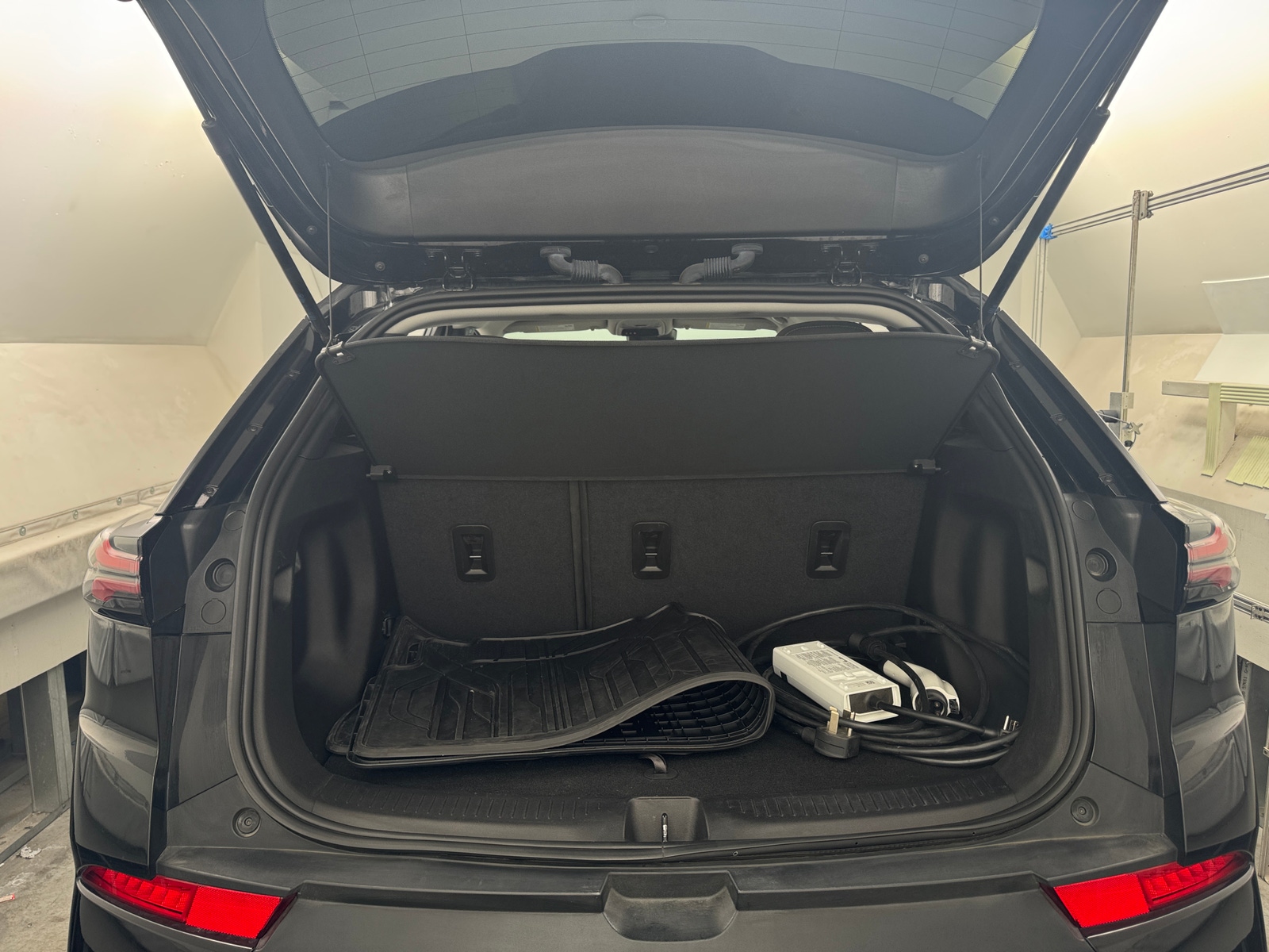 Thumbnail: 2023 Chevrolet Bolt EUV - 7