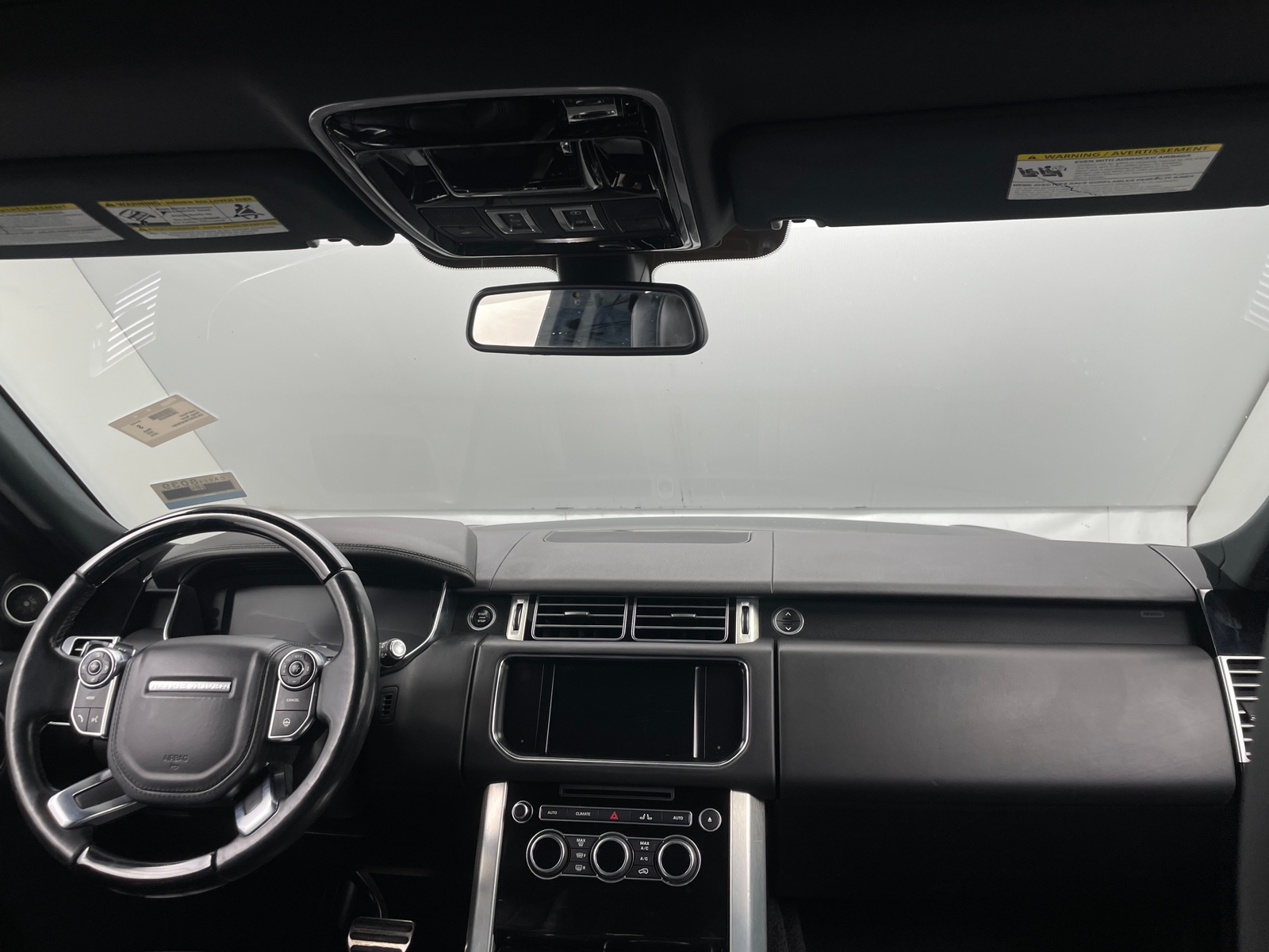 Thumbnail: 2016 Land Rover Range Rover - 2