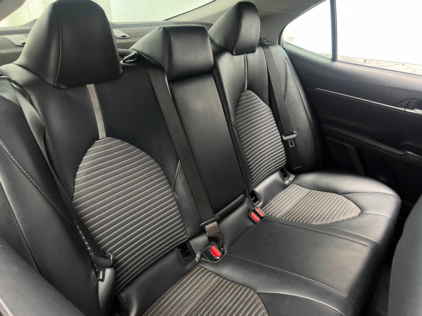 Thumbnail: 2019 Toyota Camry - 5