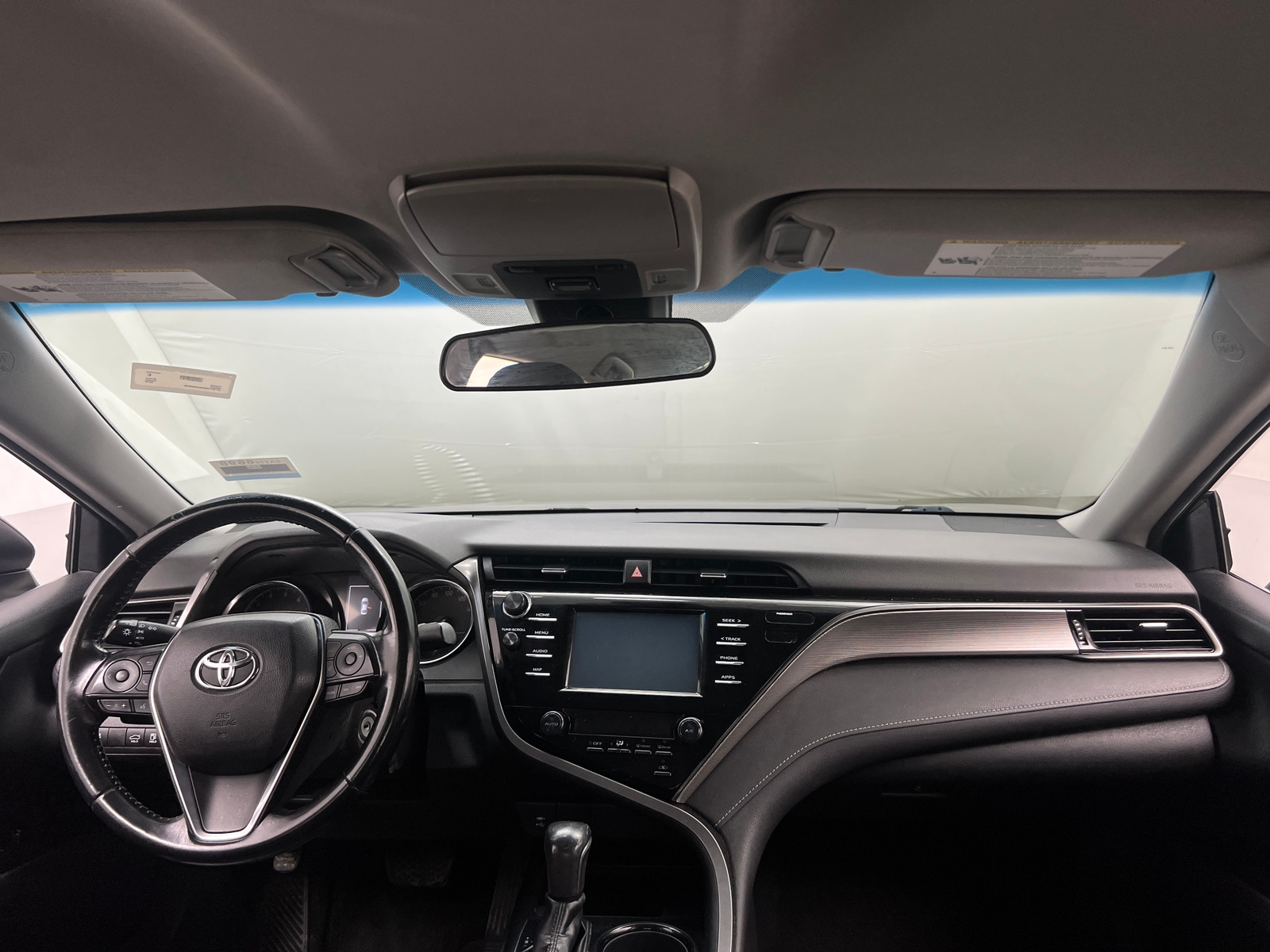 Thumbnail: 2019 Toyota Camry - 2