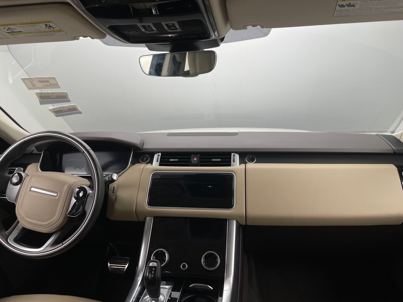 Thumbnail: 2021 Land Rover Range Rover Sport - 2