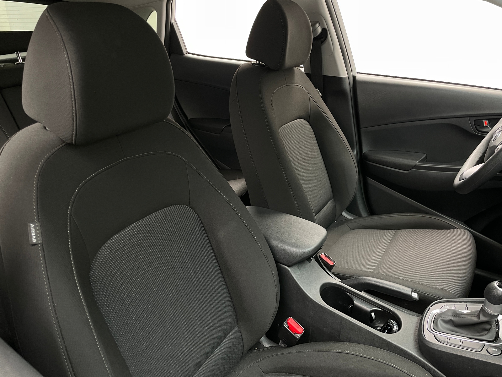 Thumbnail: 2022 Hyundai Kona - 2