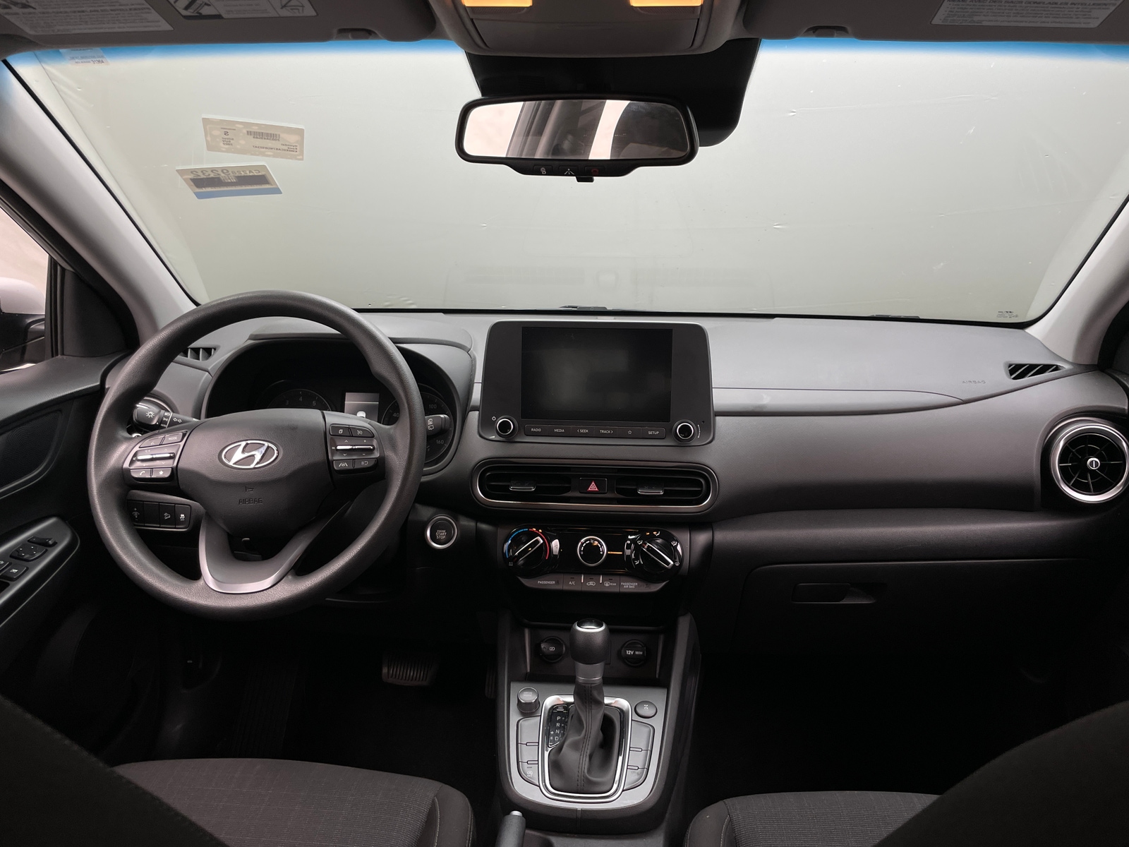 Thumbnail: 2022 Hyundai Kona - 3