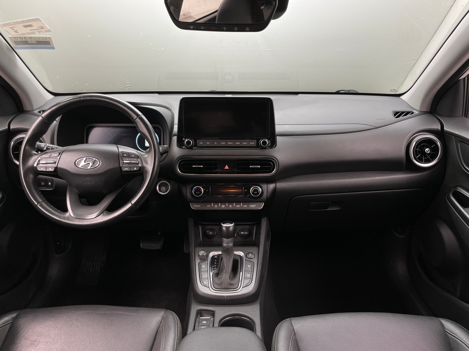 Thumbnail: 2022 Hyundai Kona - 2