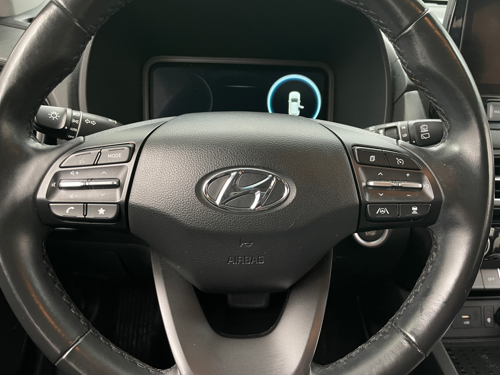 Thumbnail: 2022 Hyundai Kona - 4