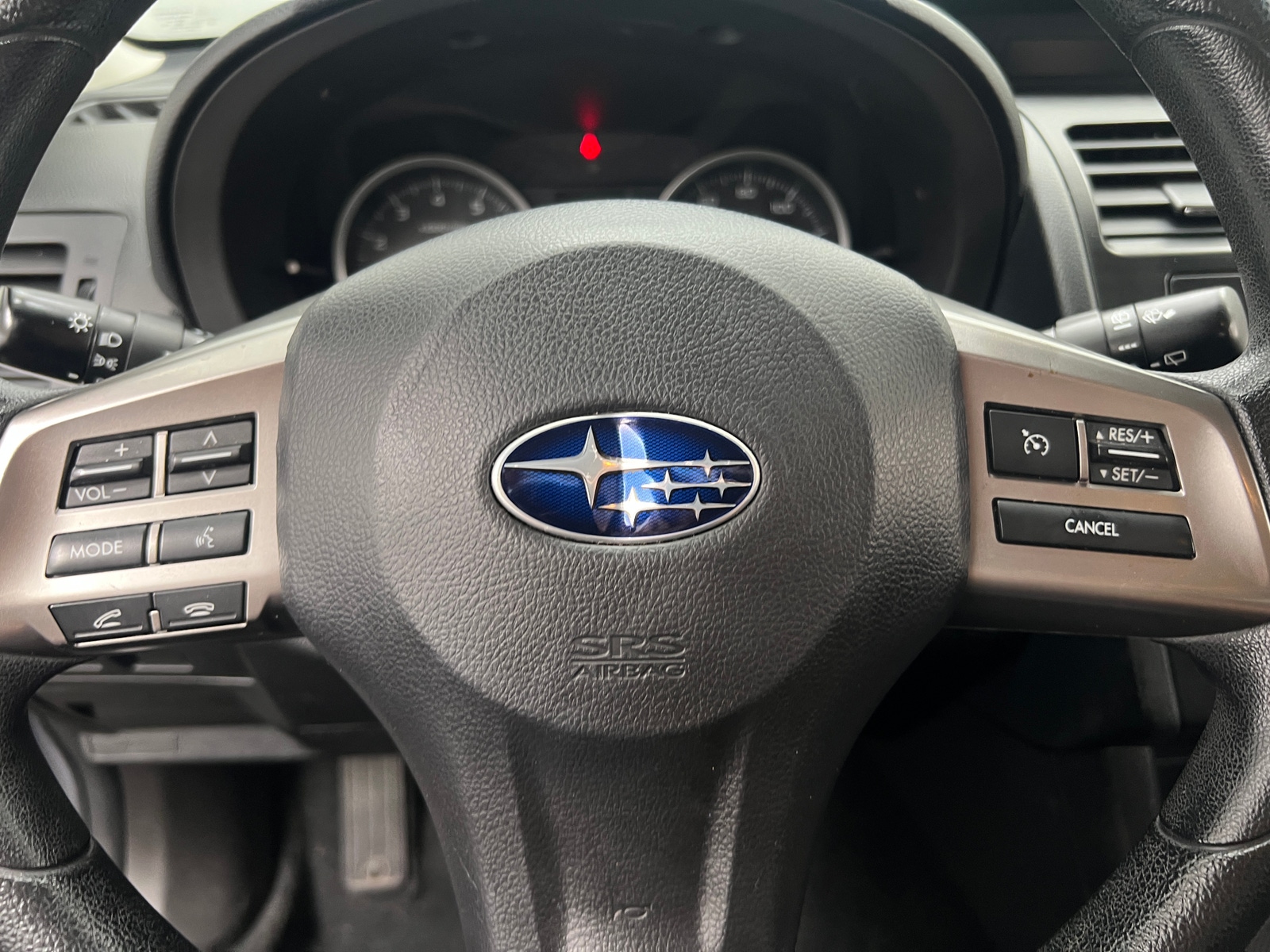 Thumbnail: 2014 Subaru XV Crosstrek - 5
