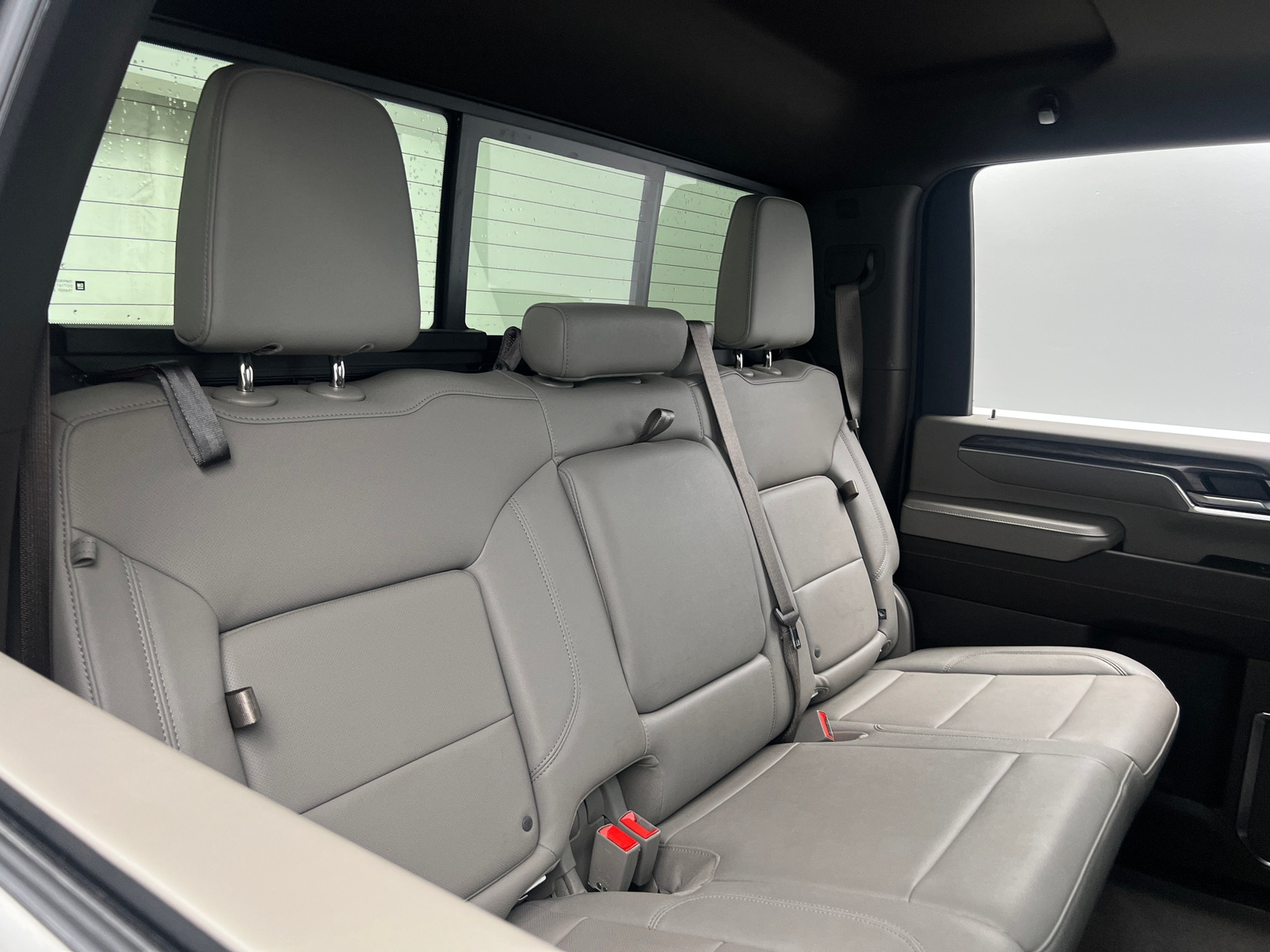 Thumbnail: 2024 Chevrolet Silverado 2500 - 6