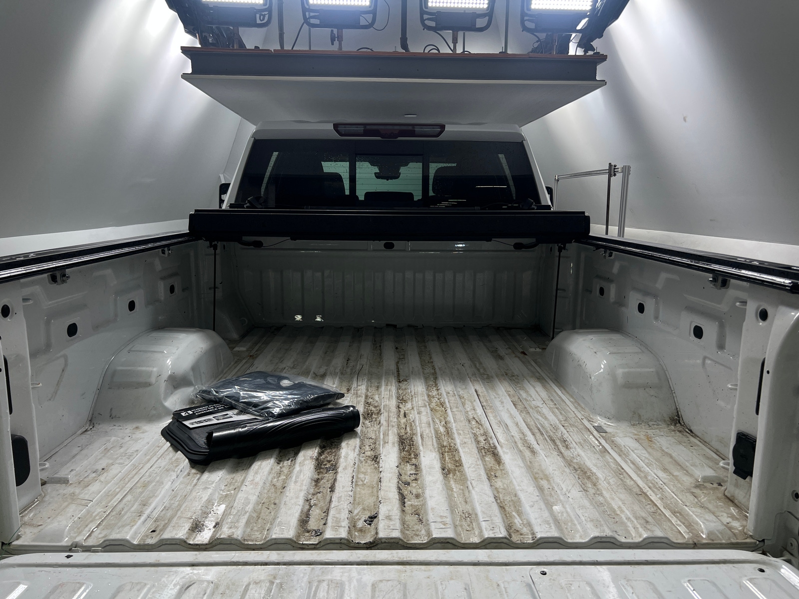Thumbnail: 2024 Chevrolet Silverado 2500 - 7