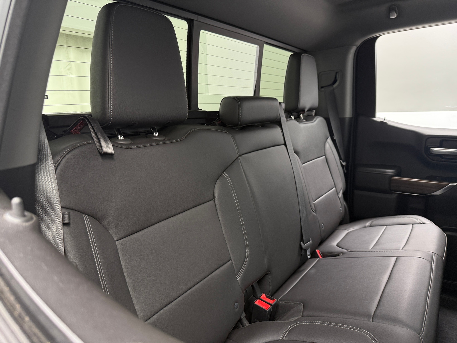 Thumbnail: 2019 Chevrolet Silverado 1500 - 6