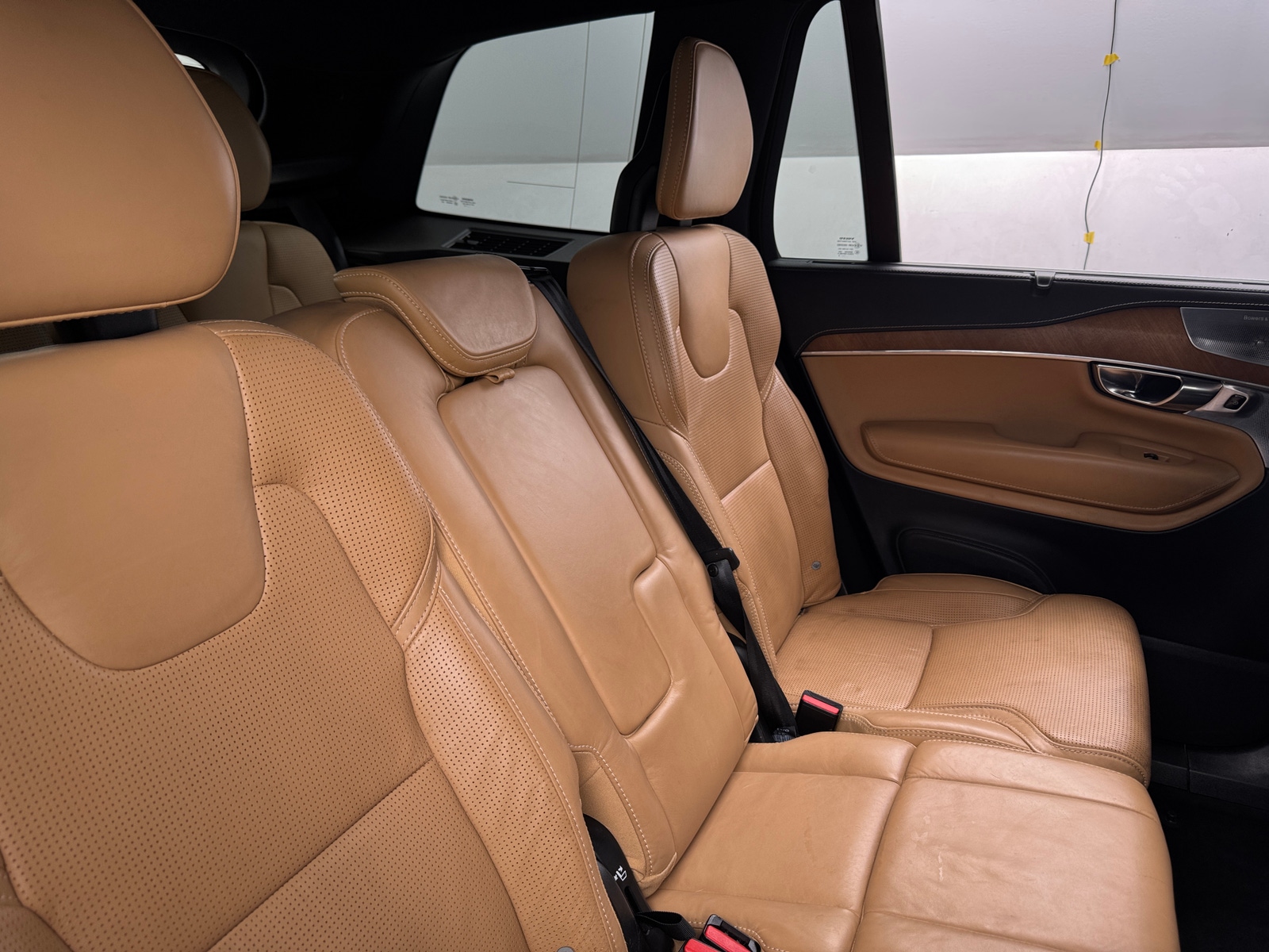 Thumbnail: 2019 Volvo XC90 - 6
