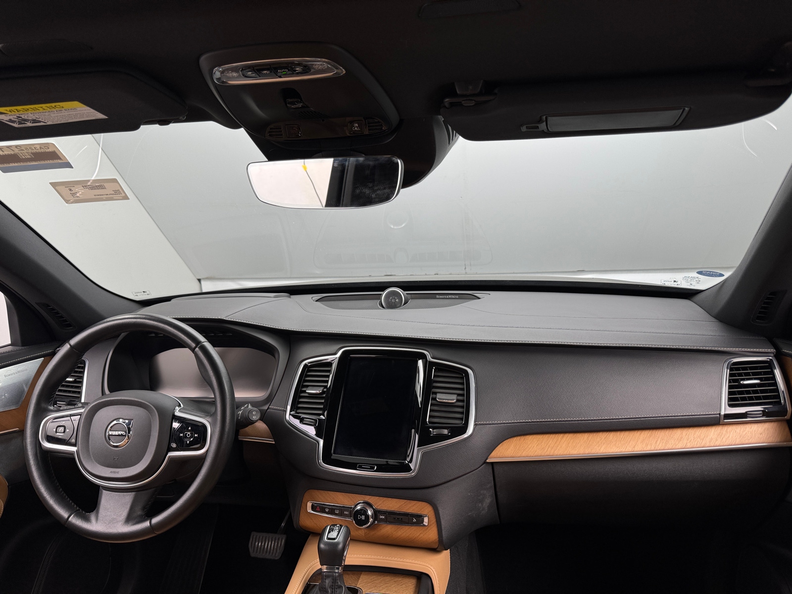 Thumbnail: 2019 Volvo XC90 - 3