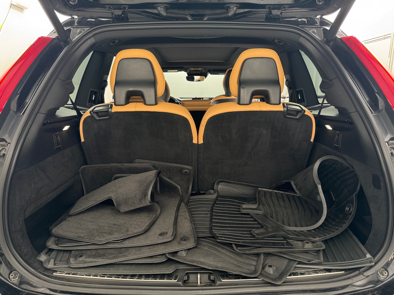 Thumbnail: 2019 Volvo XC90 - 7