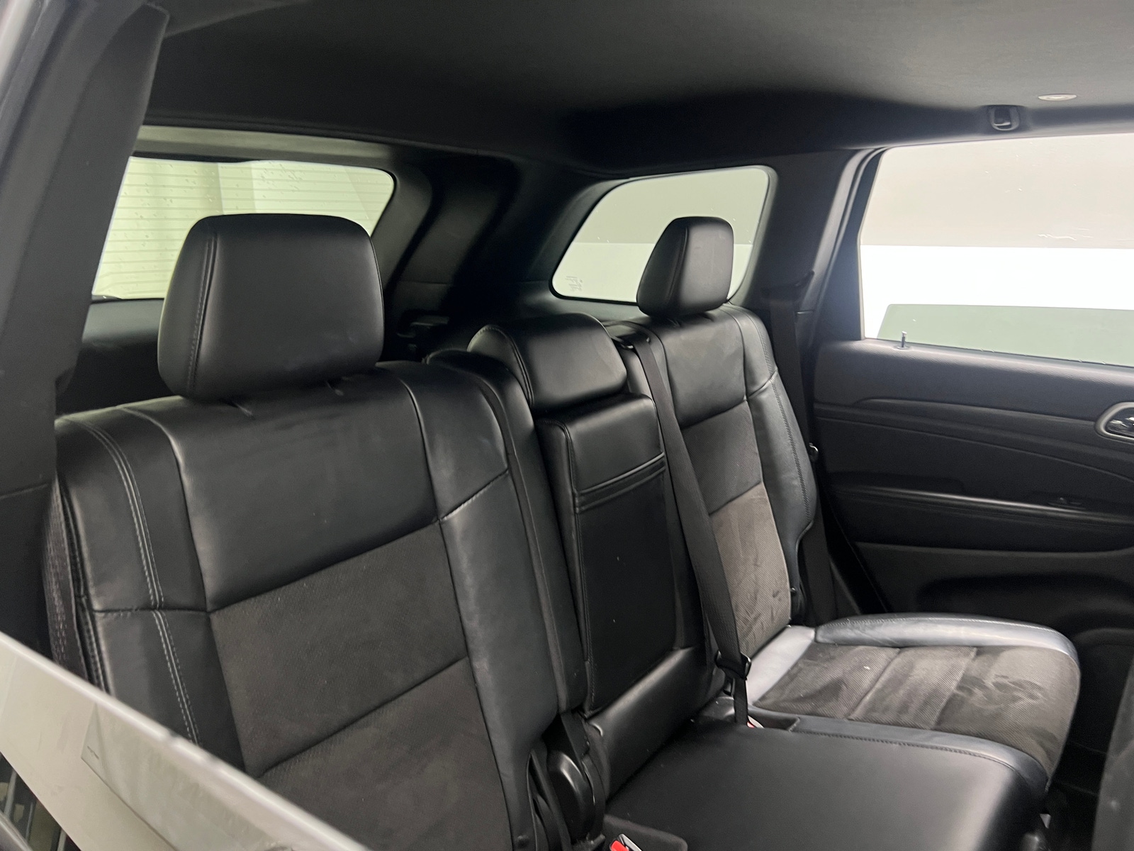 Thumbnail: 2020 Jeep Grand Cherokee - 6