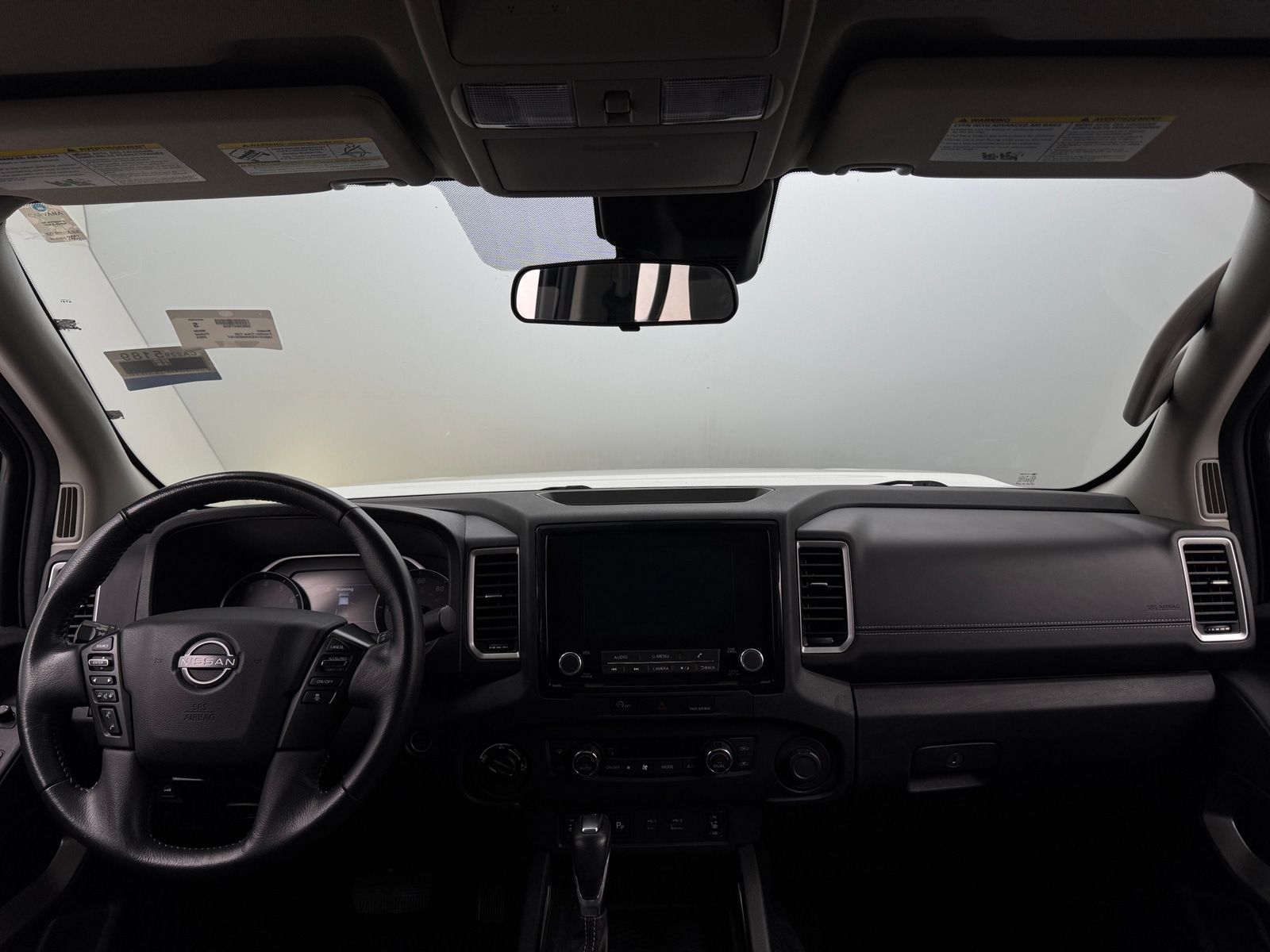 Thumbnail: 2024 Nissan Frontier - 3