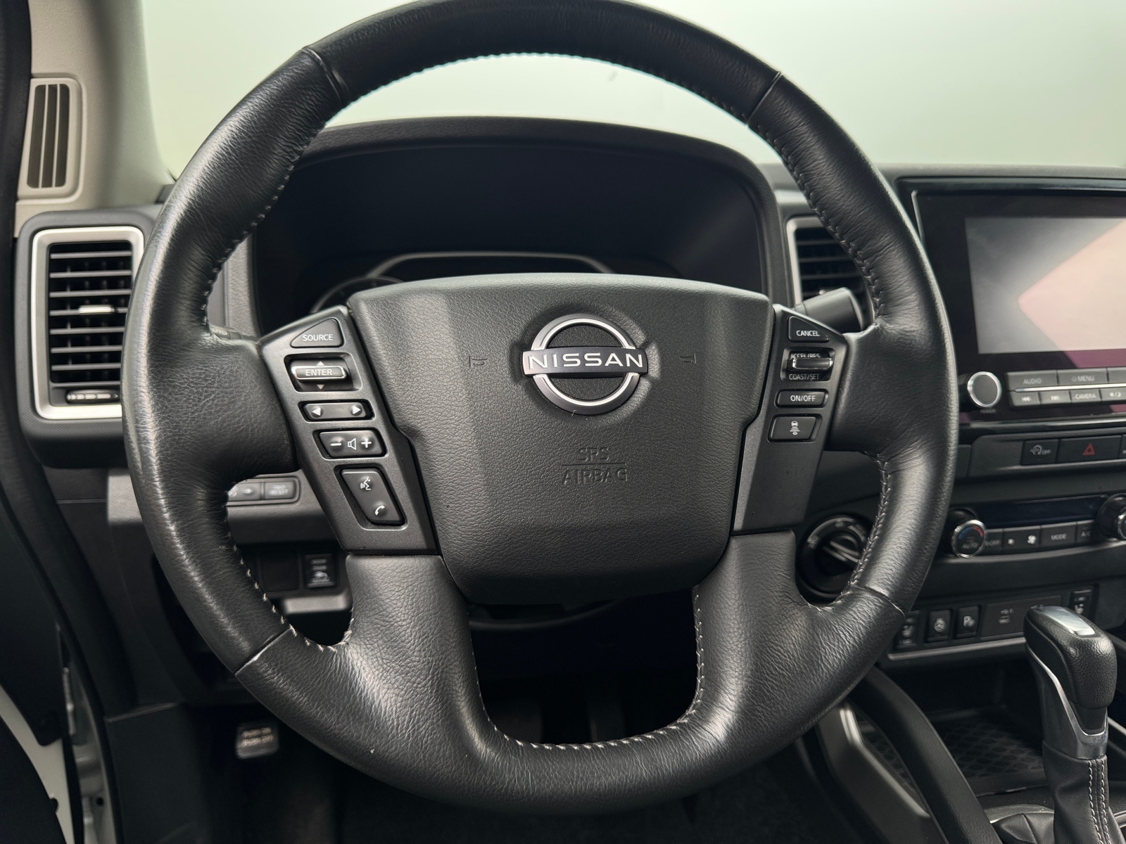 Thumbnail: 2024 Nissan Frontier - 5