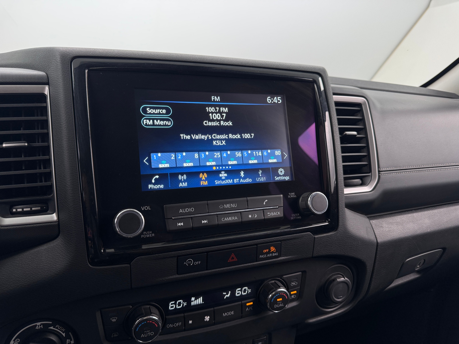 Thumbnail: 2024 Nissan Frontier - 4