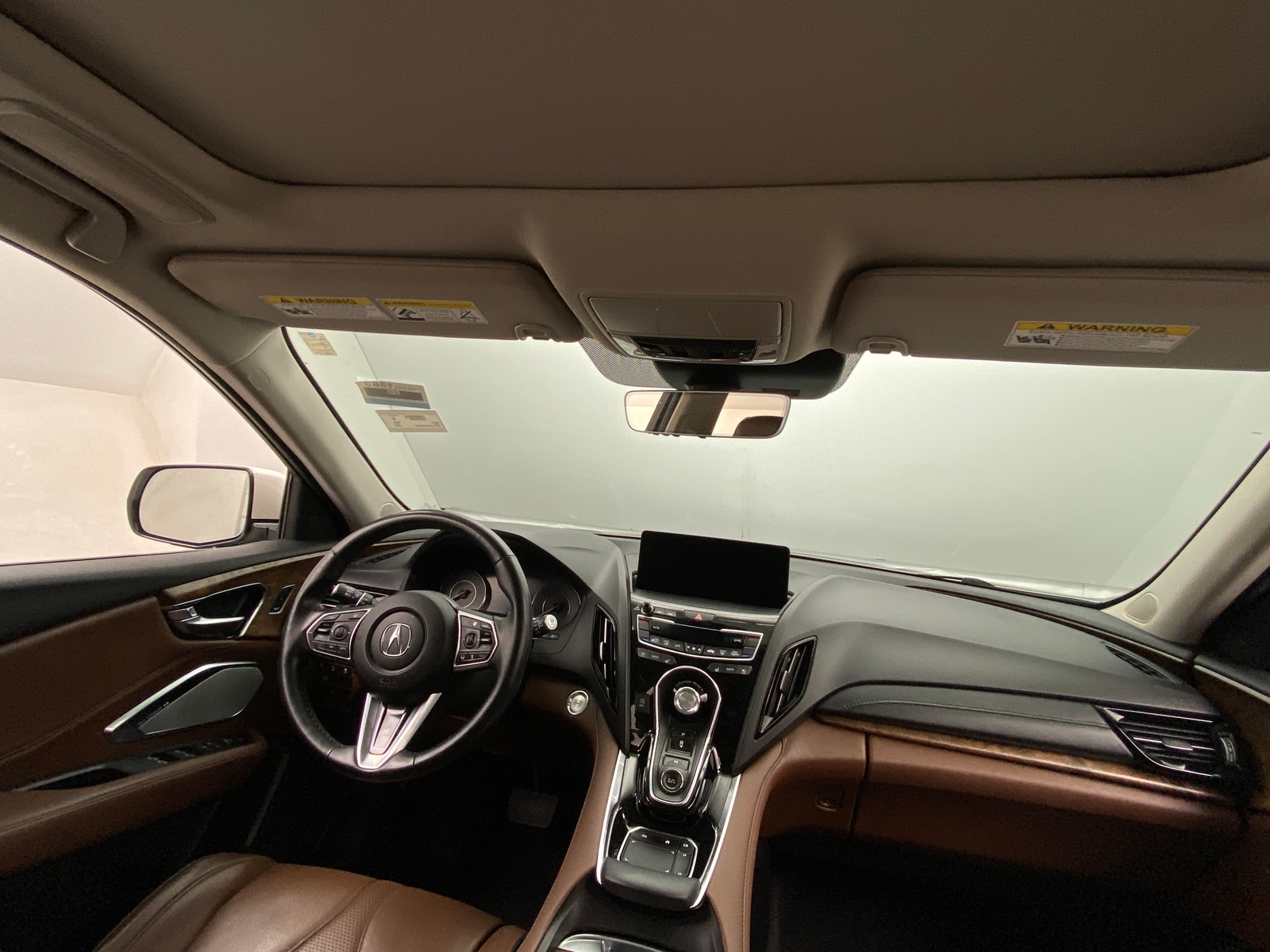 Thumbnail: 2019 Acura RDX - 2