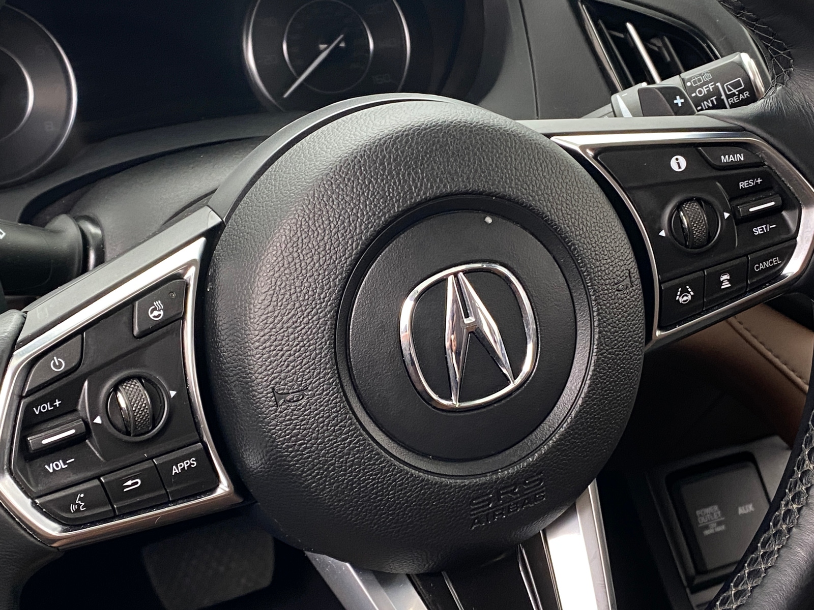 Thumbnail: 2019 Acura RDX - 4