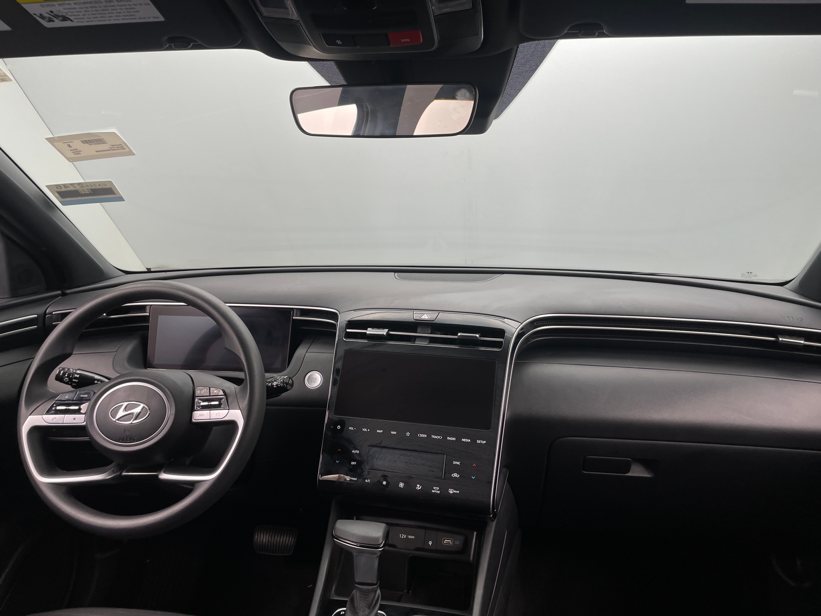 Thumbnail: 2024 Hyundai Santa Cruz - 3