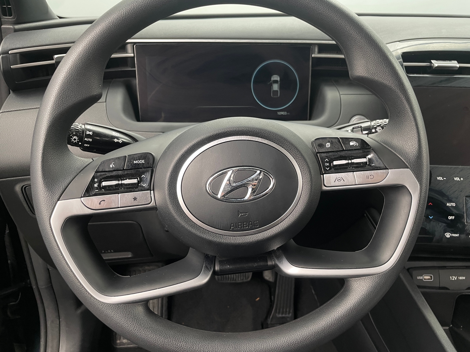 Thumbnail: 2024 Hyundai Santa Cruz - 5