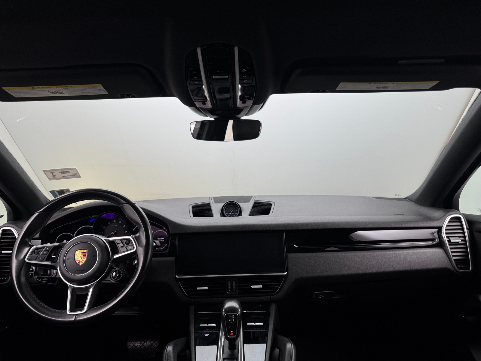 Thumbnail: 2021 Porsche  - 2