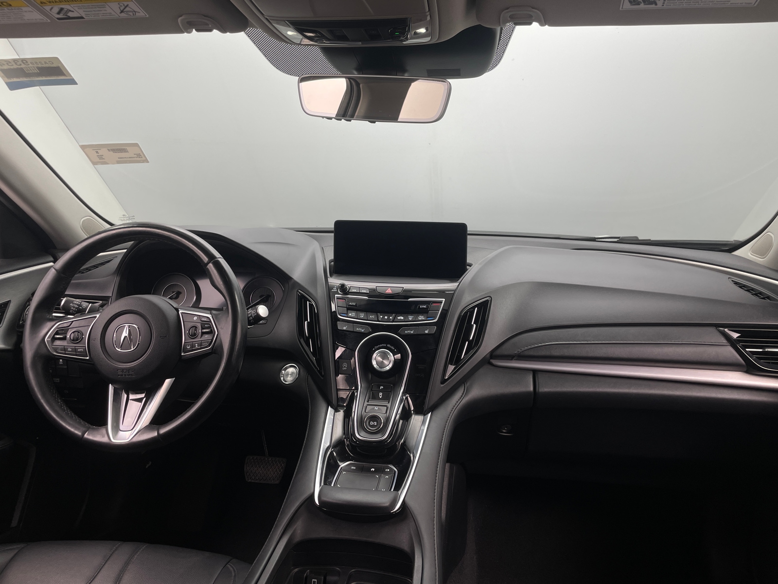 Thumbnail: 2020 Acura RDX - 2