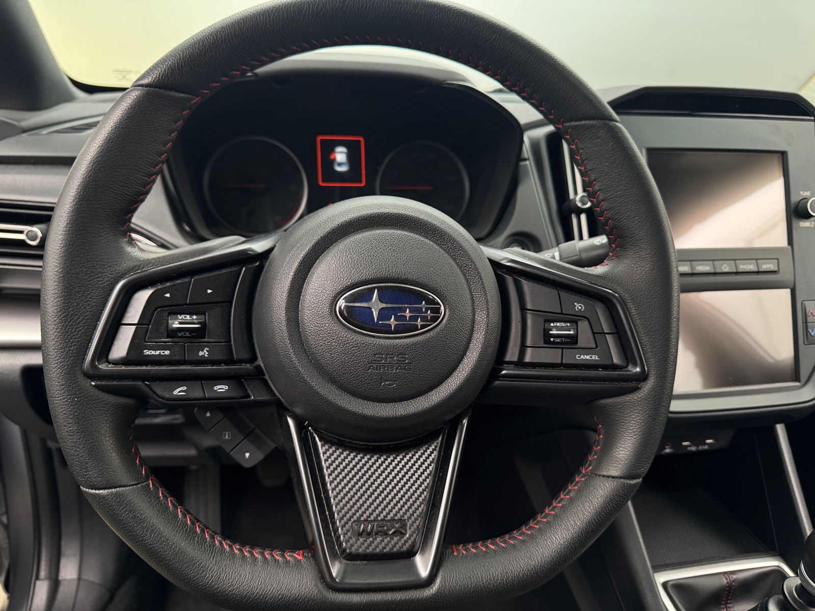 Thumbnail: 2023 Subaru WRX - 5