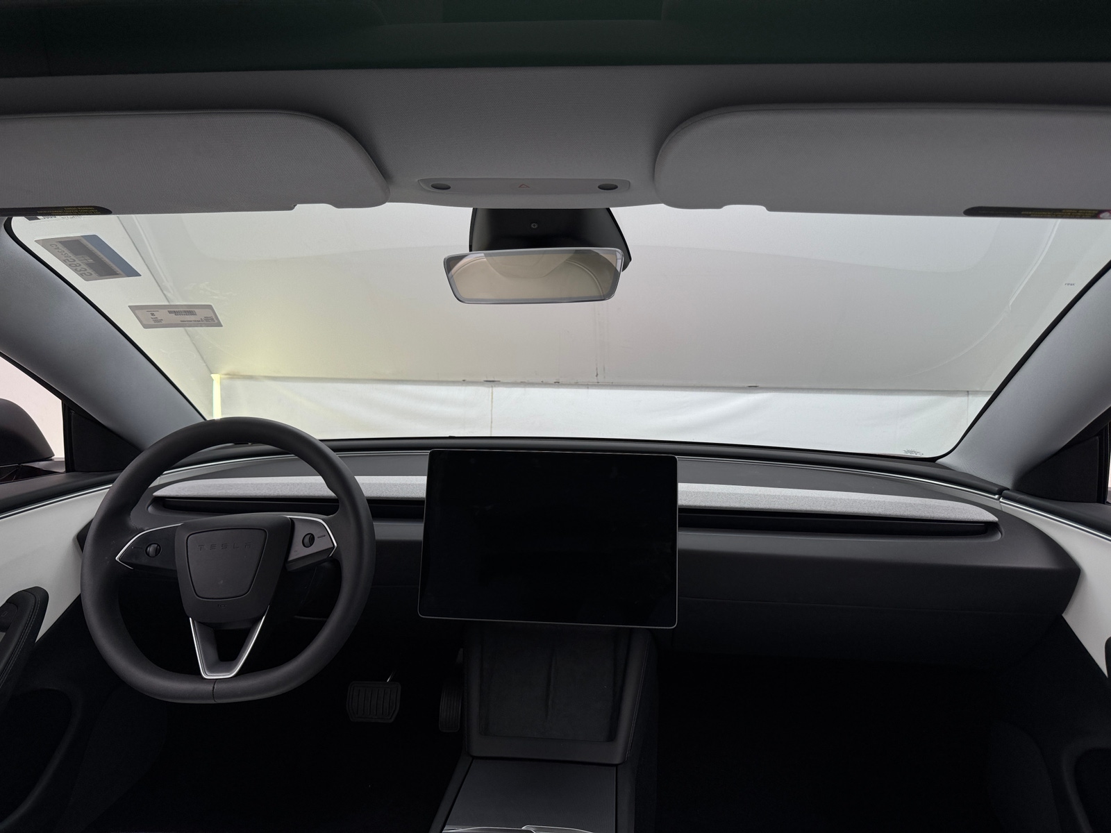 Thumbnail: 2025 Tesla Model 3 - 2