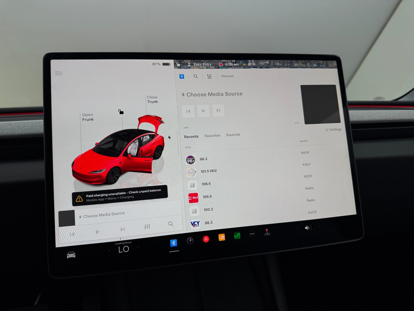 Thumbnail: 2025 Tesla Model 3 - 3