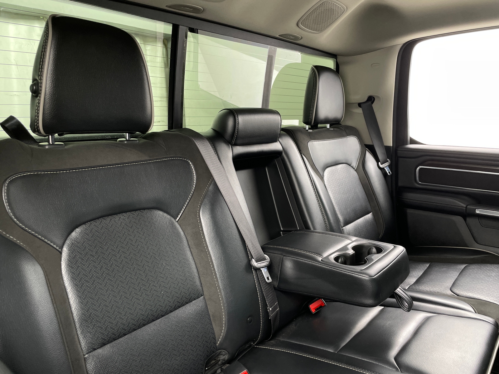 Thumbnail: 2022 RAM 1500 - 5