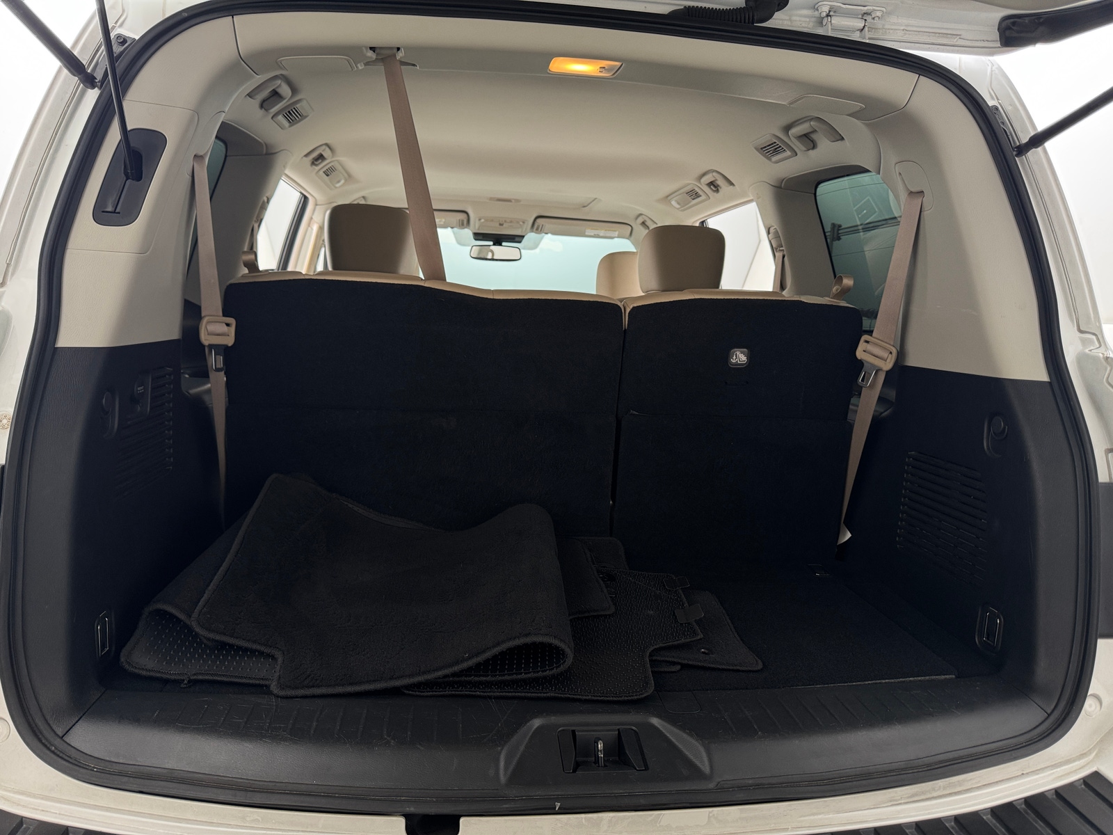 Thumbnail: 2021 Nissan Armada - 6
