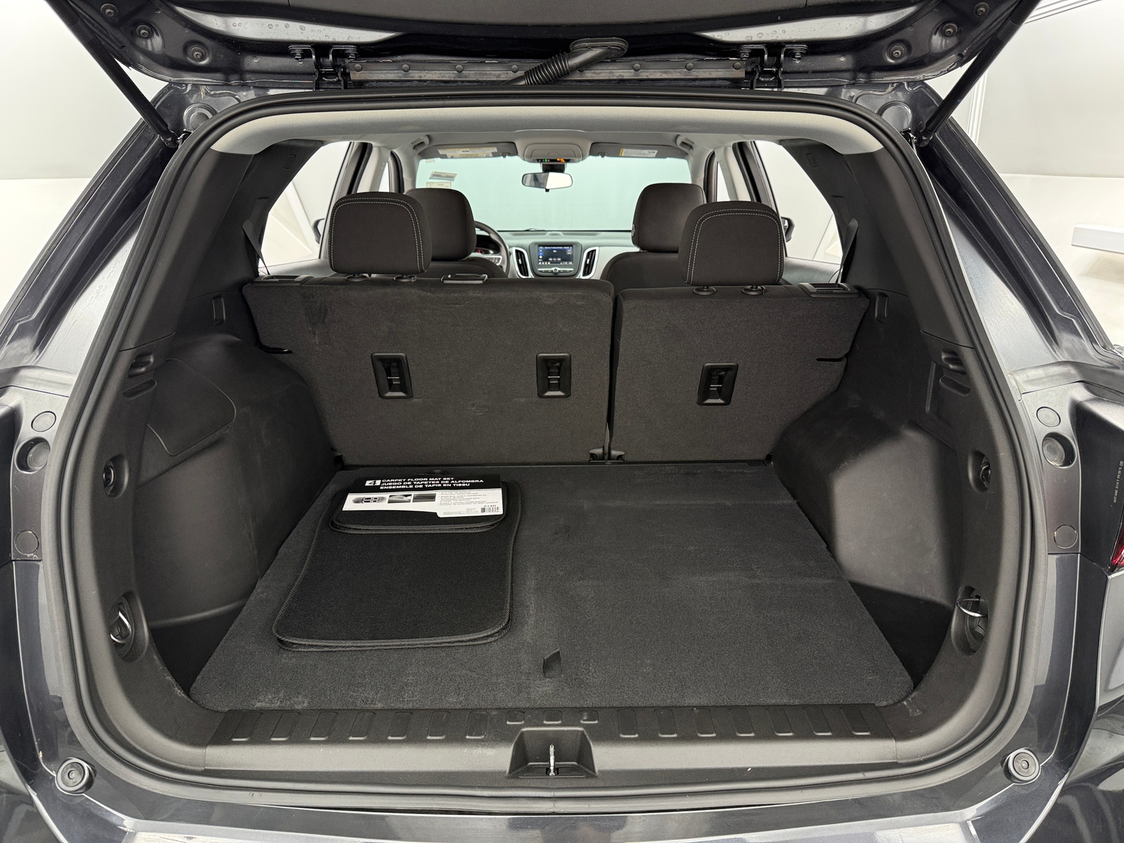 Thumbnail: 2022 Chevrolet Equinox - 7