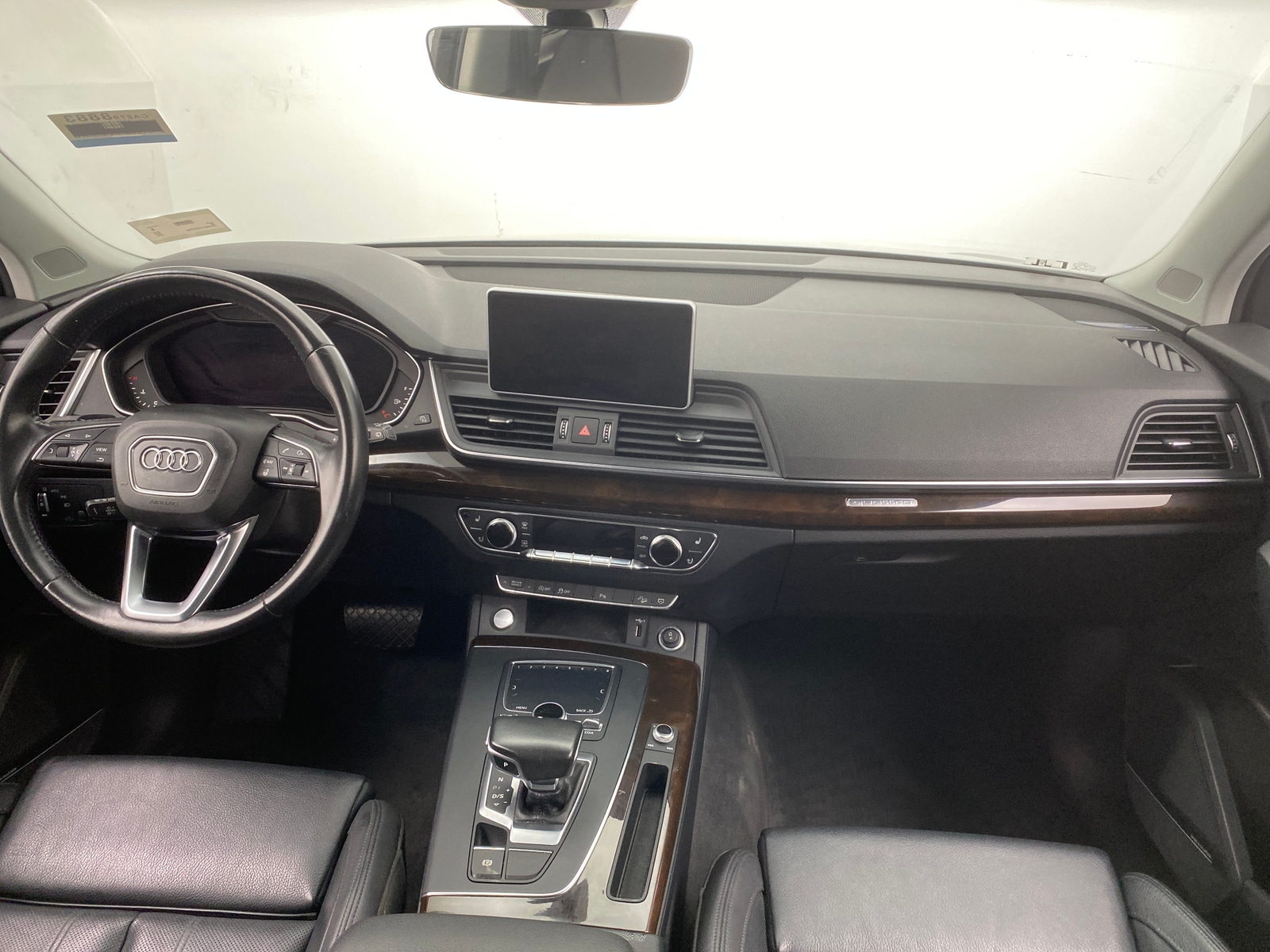 Thumbnail: 2018 Audi Q5 - 2
